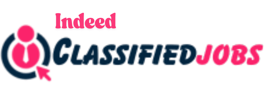 indeed classified jobs
