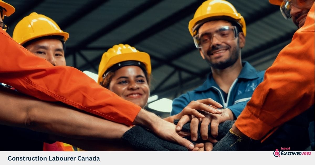 Construction Labour Canada