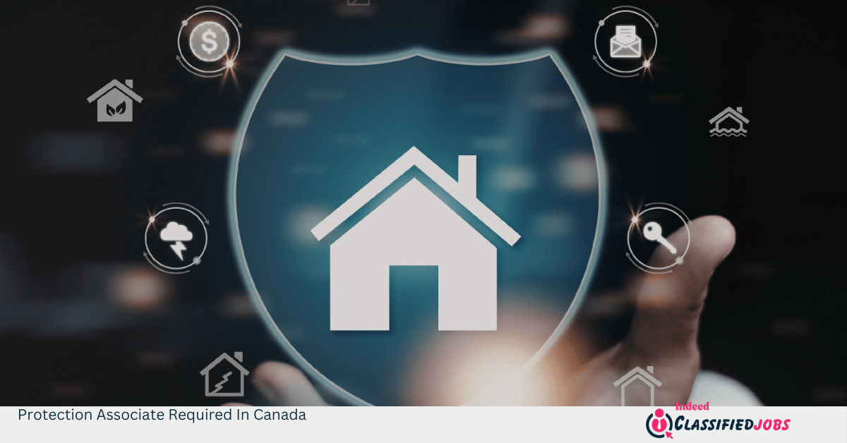 Protection Associate Required In Canada